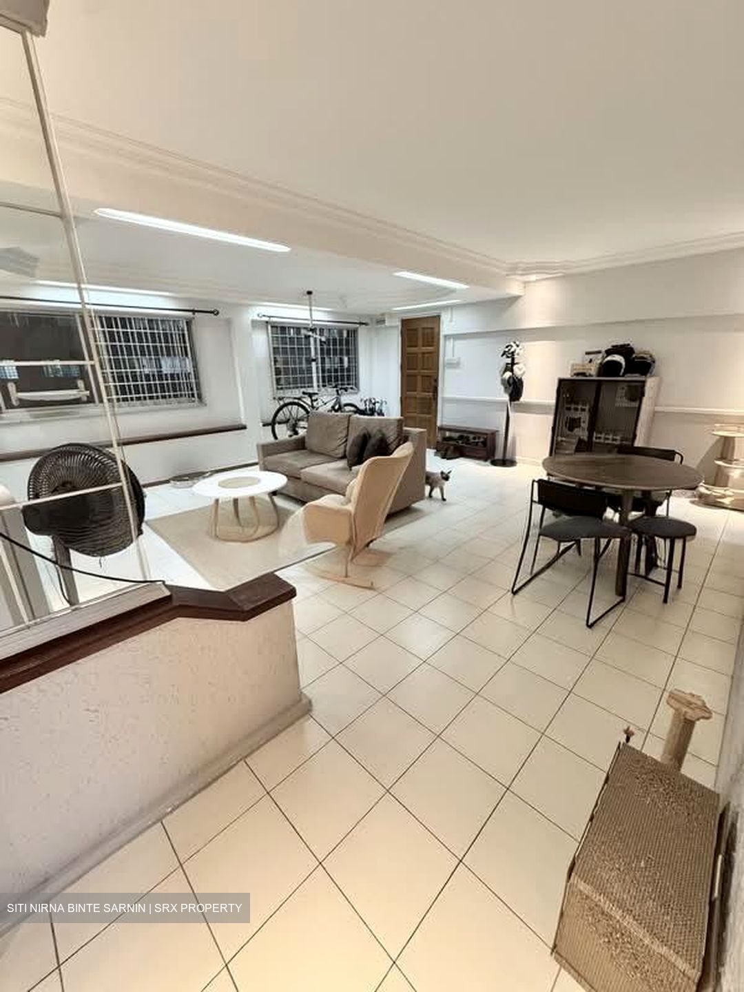 Blk 404 Yishun Avenue 6 (Yishun), HDB 4 Rooms #574083521
